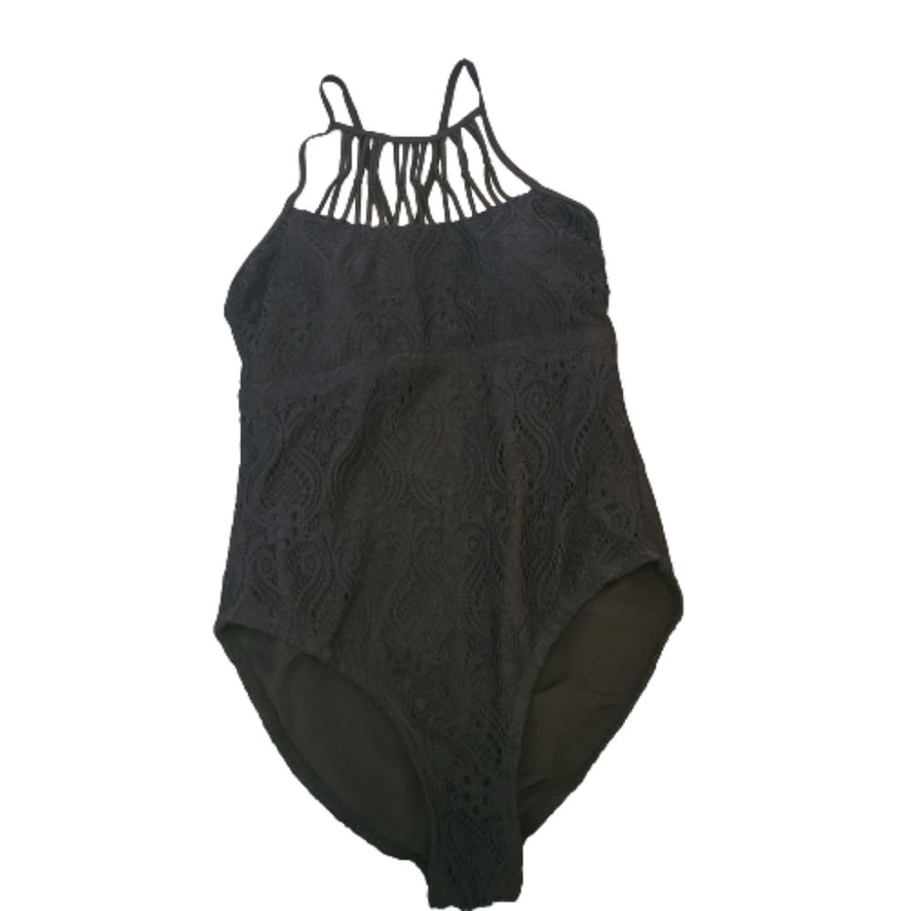 NEW Playa One Piece Swimsuit